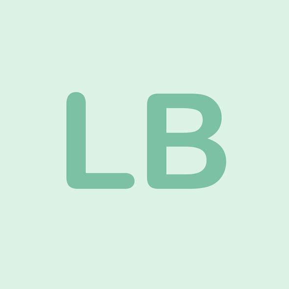 LB Sticker