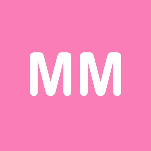 MM Dangle Earrings