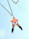 PS Necklace - Pop Pastel