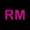 RM Sticker - Pop Pastel