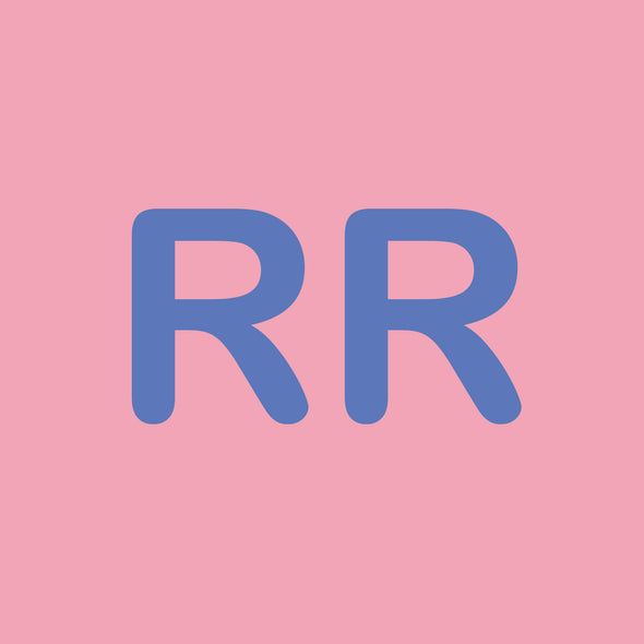 RR Necklace