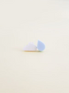 Cloud and Rain Studs - Pop Pastel