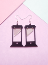 Guillotine Jewelry Set - Pop Pastel