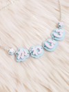 Kawaii Necklace - Pop Pastel