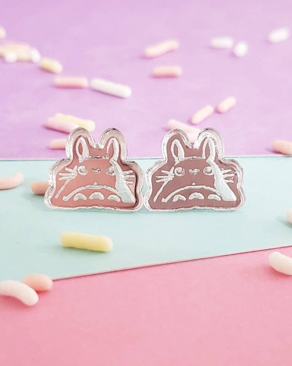 T Studs - Pop Pastel
