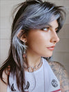 Guitar Earrings | Warlock - Pop Pastel